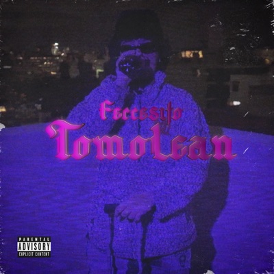 Tomo Lean (feat. Lonzo) - Single