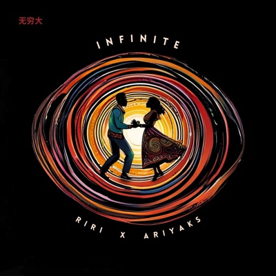Infinite (feat. Riri & AriYaks) - Single