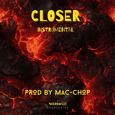 Closer (Instrumental) - Single