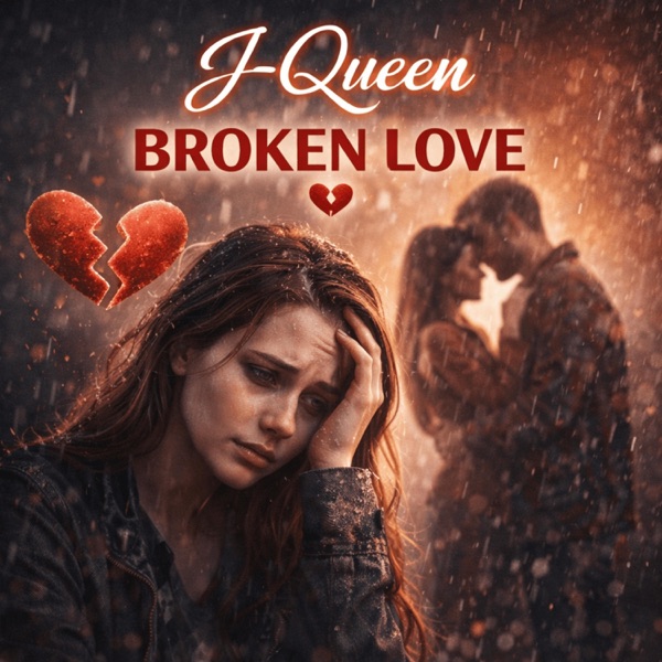 Broken Love