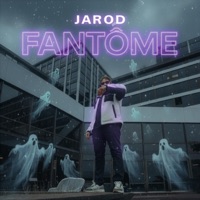 Fantôme - Jarod