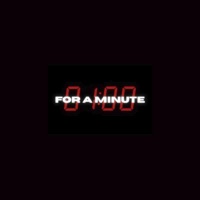 For A Minute - Isla Wolfe