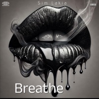 Breathe - Single - Sim Lakia