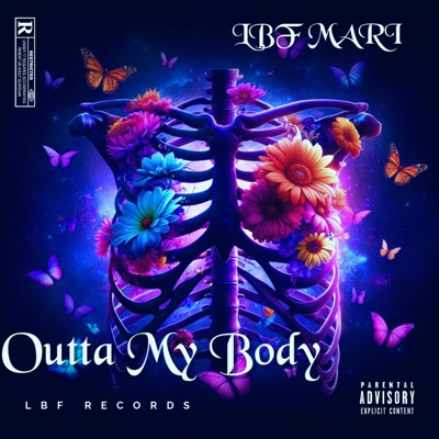 Outta My Body, Vol. 1
