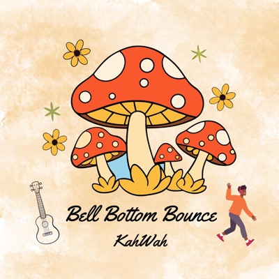Bell Bottom Bounce - Single