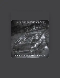 ME9AM0N: песни, клипы, биография, даты выступлений и многое другое.