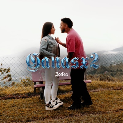 Ganas X2 - Single
