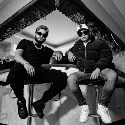 Vnt conmigo (feat. INDCNT) - Single