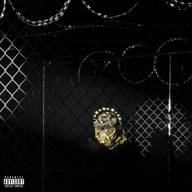 Jean Dawson - Rock A Bye Baby, Glimmer of God album cover