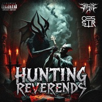 HUNTING REVERENDS - Single - Trist B