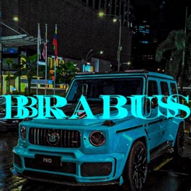 brabus keisori
