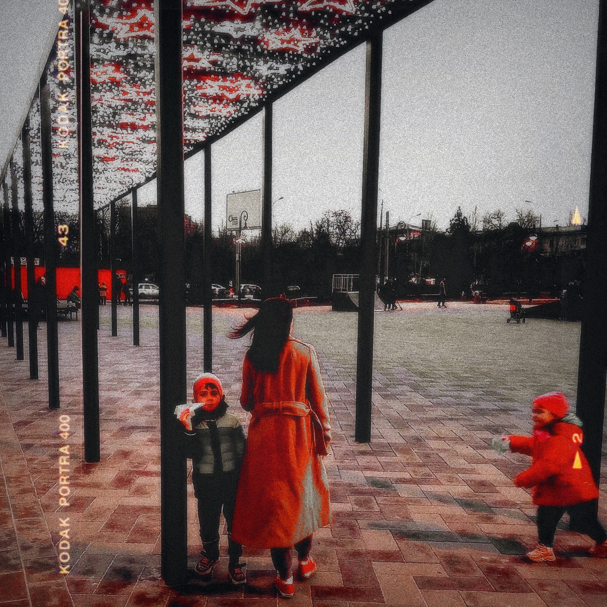 Паша Proorok - Без Тебя Родная Не Могу (Rendow Remix)