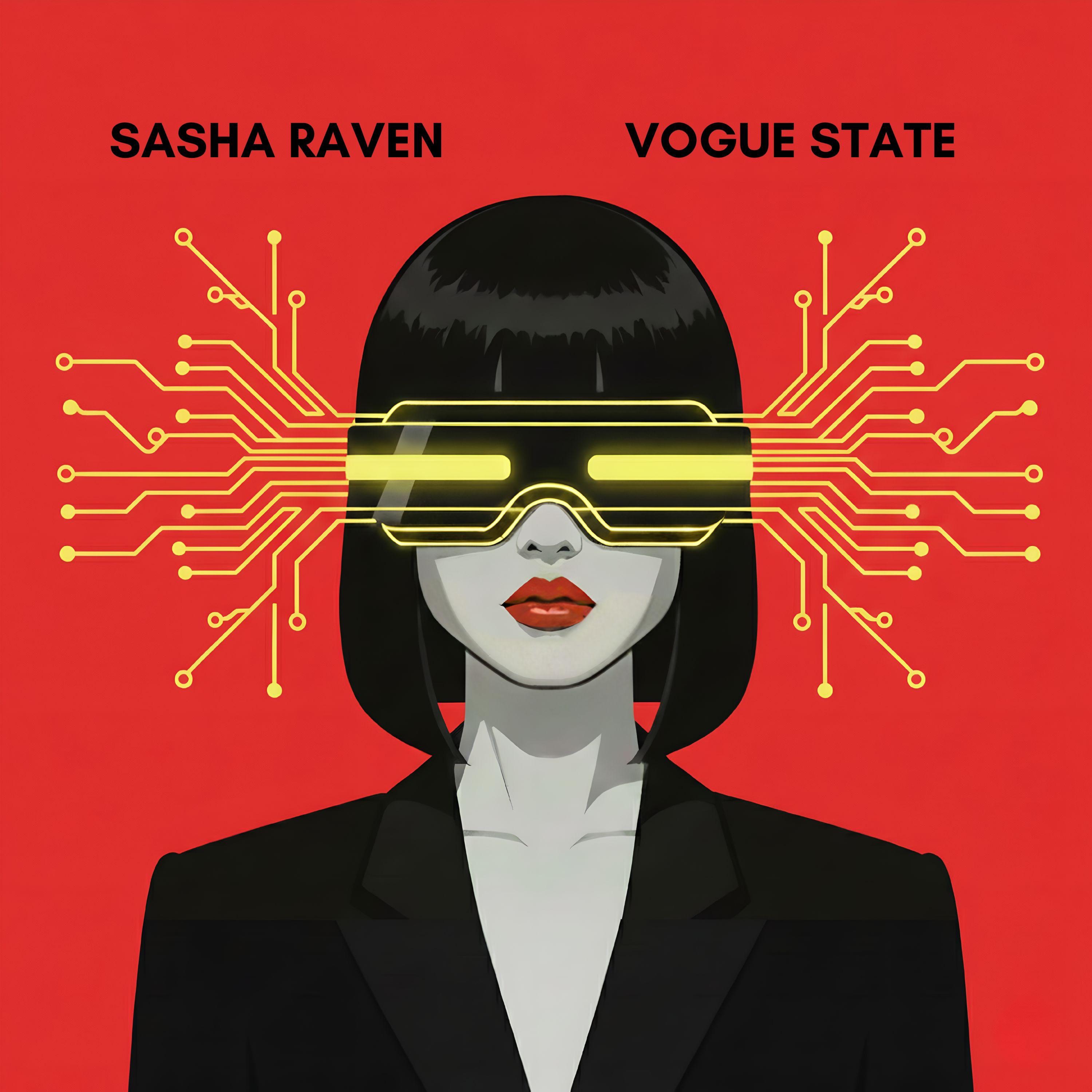 Vogue State - Single
