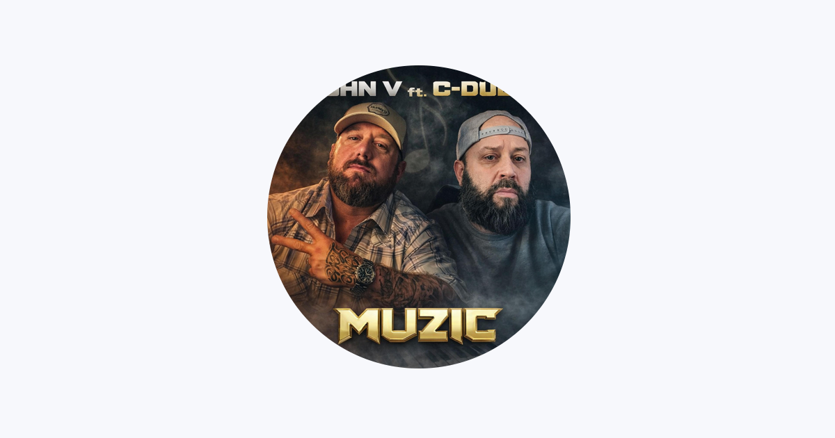 John V. - Apple Music