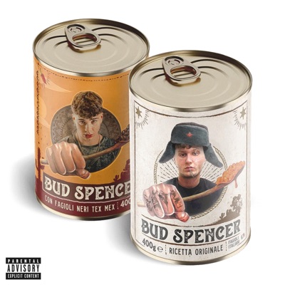 BUD SPENCER - Single