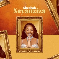 Sheebah - Neyanziza