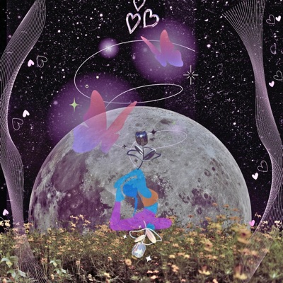 round and round (feat. Jdagrees) - Single