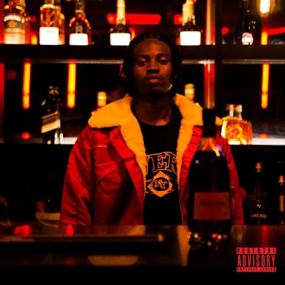 STREET NIGGA - Single