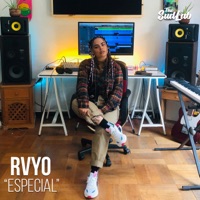 Especial (The SudLives: Capítulo VI) - Single - The Sudlab & Rvyo