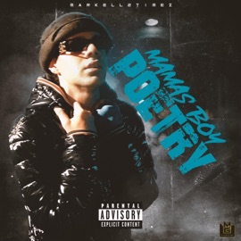 Mamas Boy Poetry Markell2timez