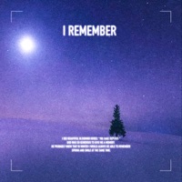I Remember - Single - RXIJIN