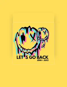 Jenn + Juiceを聴いたり、ミュージックビデオを鑑賞したり、経歴やツアー日程などを確認したりしましょう！