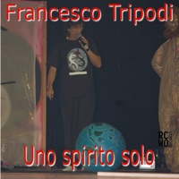 Uno Spirito Solo (Live Teatro Romano) [Remastered 2025] - Single - Francesco Tripodi, Enrico Laganà & Guido Gressani