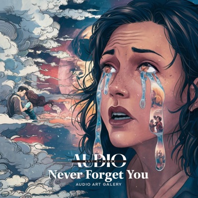 Never Forget You - Single