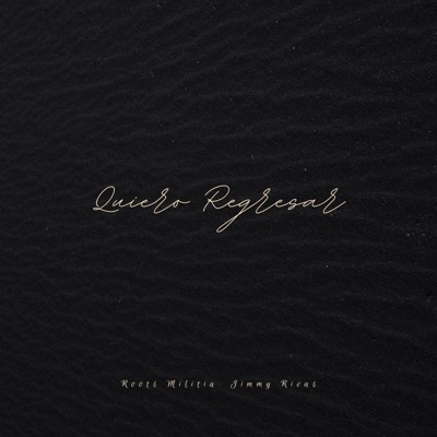 Quiero Regresar - Single