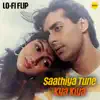 S.P. Balasubrahmanyam & K.S. Chithra - Saathiya Tune Kya Kiya