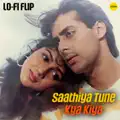 Saathiya Tune Kya Kiya - Love (1991)
