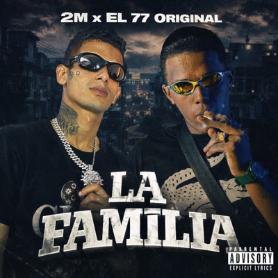La Família - Single