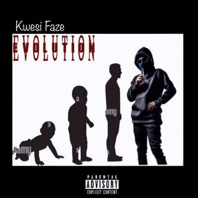 Evolution - Single