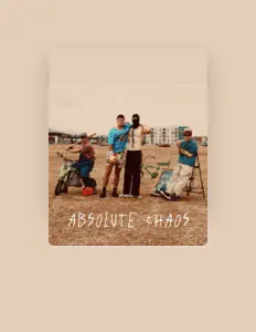 Poslechněte si interpreta Optic Stance, sledujte hudební videa, přečtěte si životopis, podívejte se na data turné a další informace.