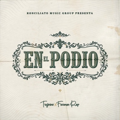 En el Podio - Single