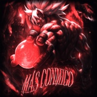 MÁS CONMIGO - EP - QMIIR & Akhmedov