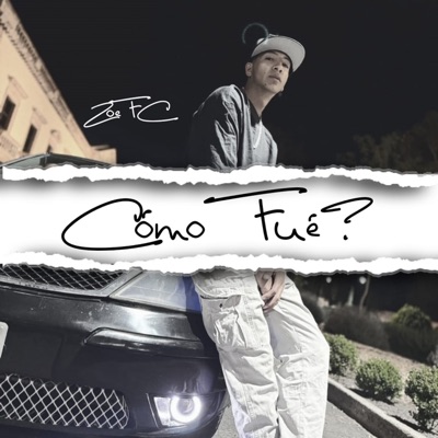 COMO FUE? - Single