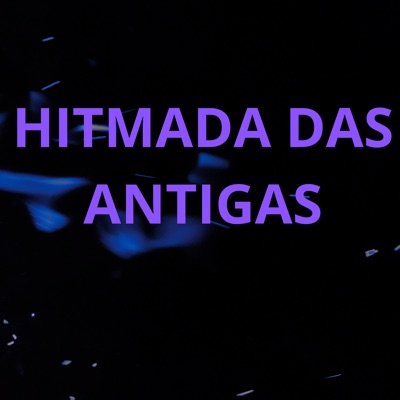 Hitmada das Antigas (Live) - Single