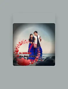 Posłuchaj wykonawcy Santali Romeo, obejrzyj teledyski, przeczytaj biografię, zobacz daty tras koncertowych i nie tylko!