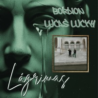 Lágrimas - Single - Bordion & Lucas Lucky