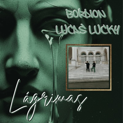 Lágrimas - Single