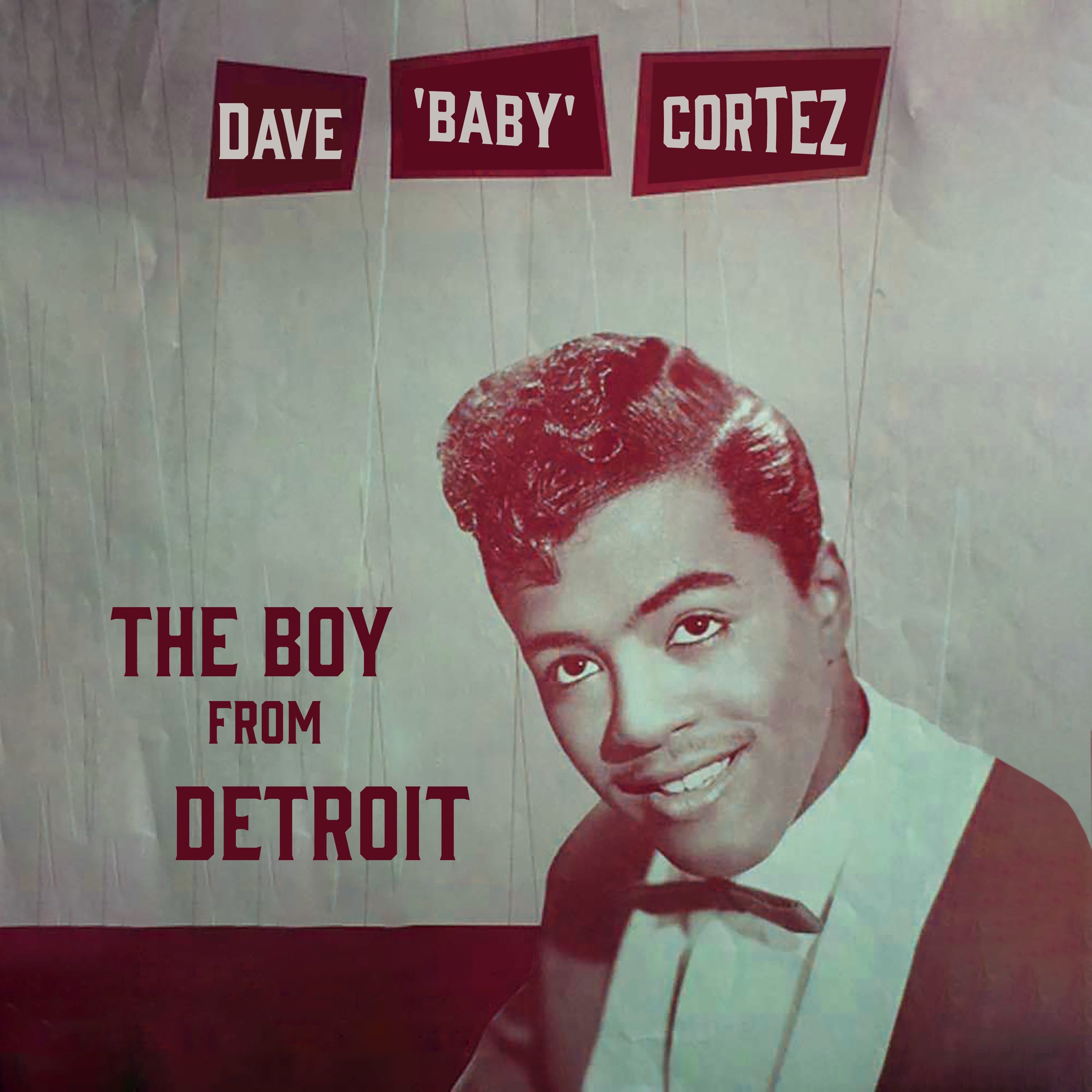 The Boy from Detroit
