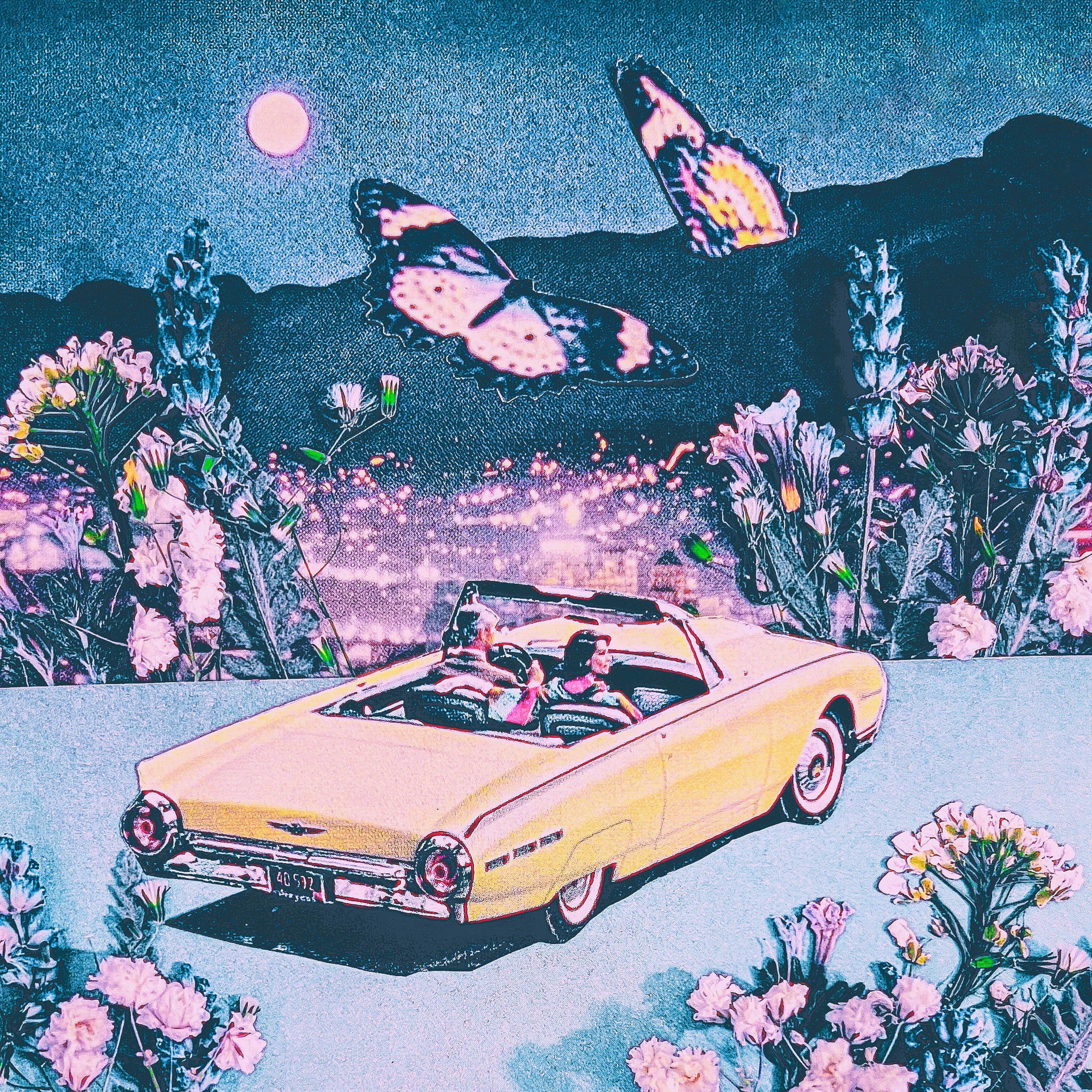 Double Dream - Single