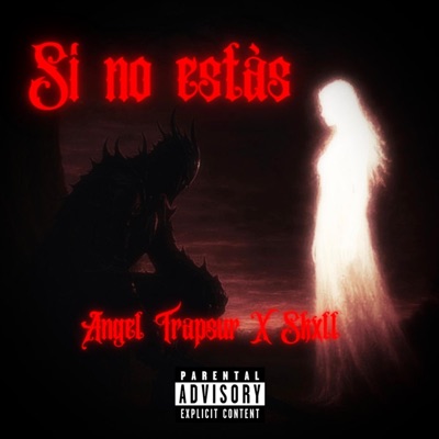 Si no estás (Skxll Remix) - Single