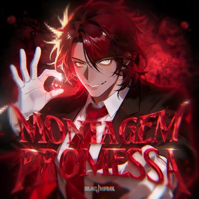 MONTAGEM PROMESSA - Single