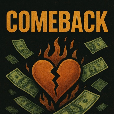Comeback (feat. lilpastaboy) - Single