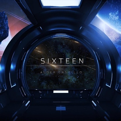 SIXTEEN - Single