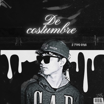DE COSTUMBRE - Single