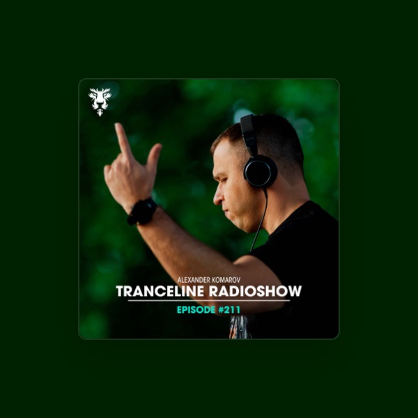 Alexander Komarov's avatar