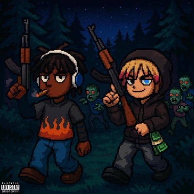 Butterflies (feat. Woedy) - Single